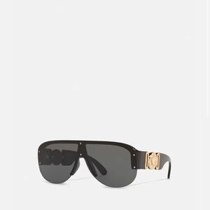 COPY - MEDUSA BIGGIE SHIELD SUNGLASSES
